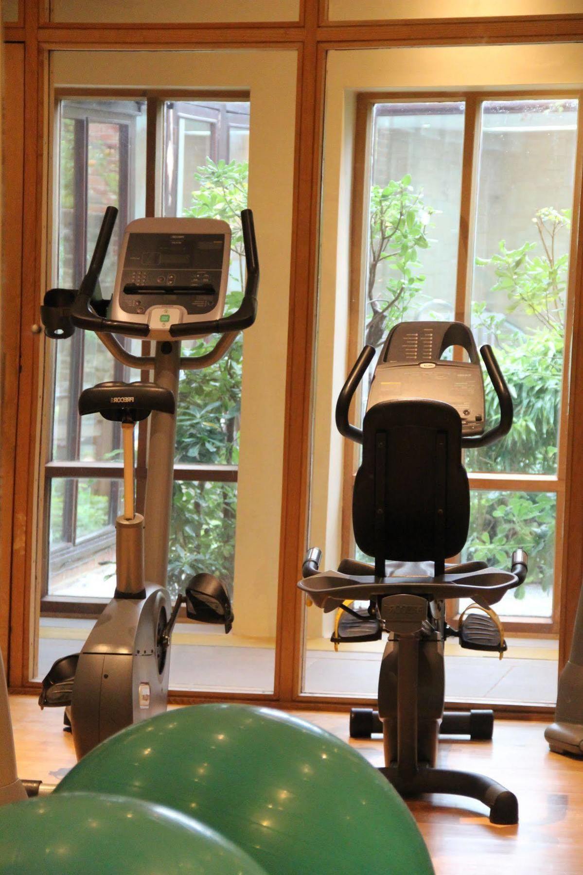 Spread Eagle Hotel And Spa ميد هيرست المظهر الخارجي الصورة